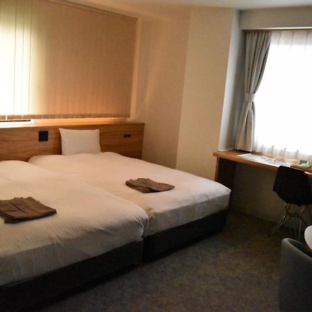 Serendip Hotel Goto Eksteriør billede